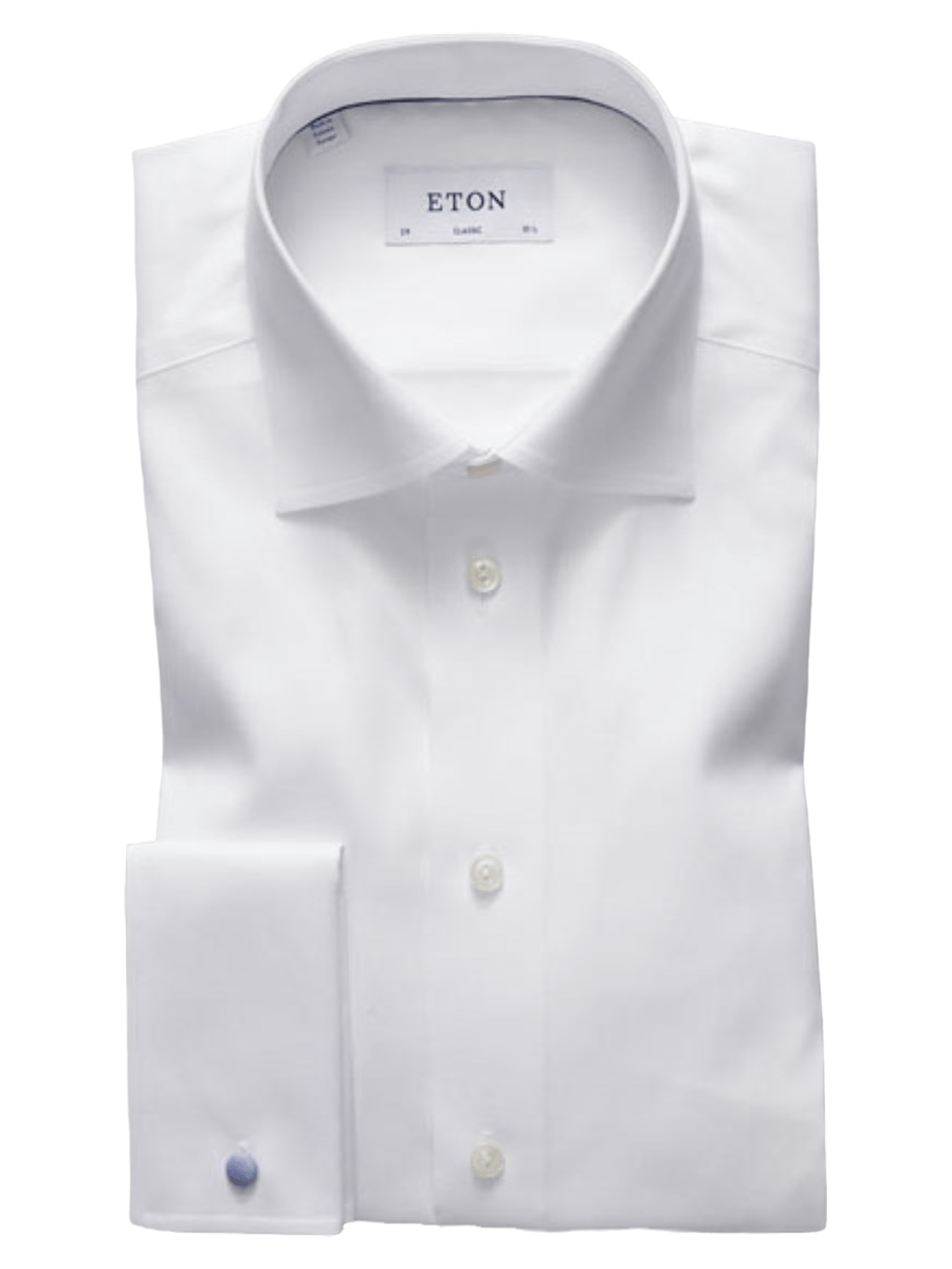 Eton Skjorter 10001236900_38 - Bygholm Menswear